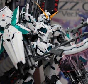 阿然透模玩Color.R Touch-Toys