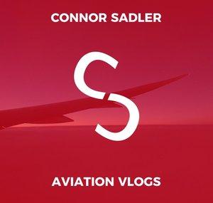 Connor Sadler Aviation Vlogs