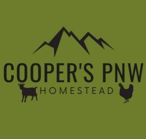 Coopers PNW Homestead