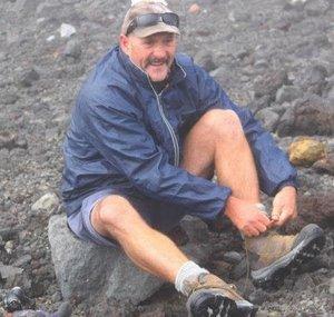 Craig Macdonald
