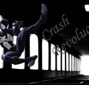 Crash Revolucion
