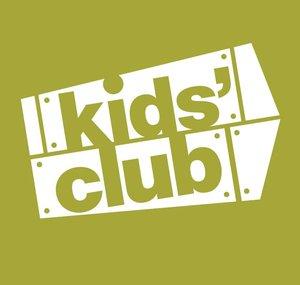 Crossroads Kids' Club Training