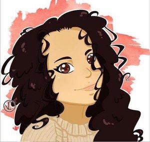 CurlyandCurious