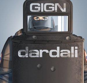 dardali
