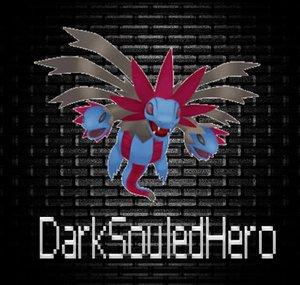 DarkSouledHero
