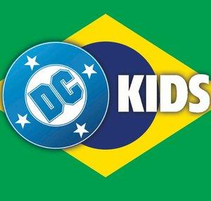 DC Kids Brasil