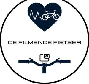 De Filmende Fietser
