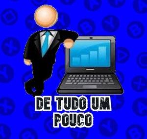 De Tudo Um Pouco