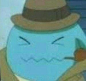 Detective Wobbuffet