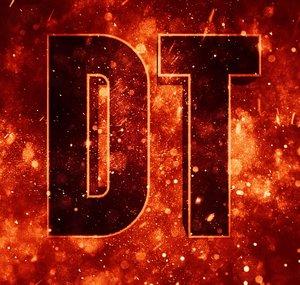 Dienotrix “The Ultimate” Trixer