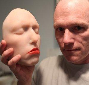 Egg Head FX