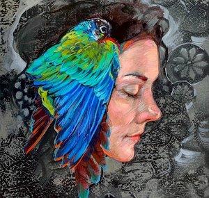 Elena Bushan