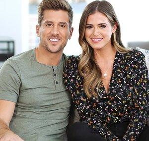 Engaged with JoJo & Jordan
