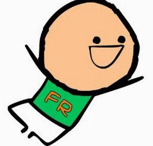 Explosm - En Français