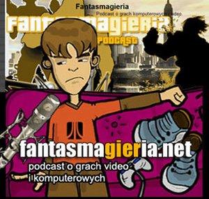 Fantasmagieria