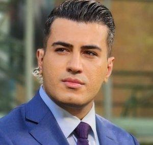 Farahzad