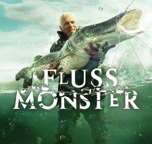 Fluss Monster
