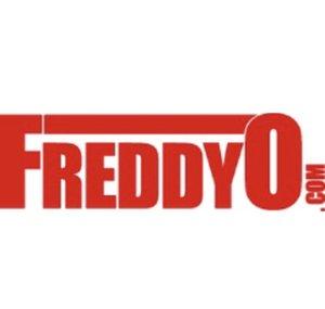 FreddyO