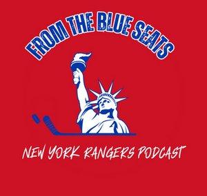 From The Blue Seats: A New York Rangers Podcast