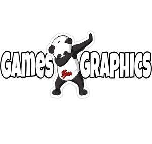 Games & Graphics