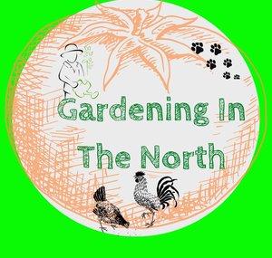 Gardening in the North