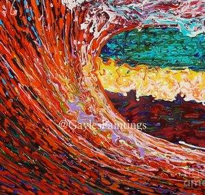 Gayle's Paintings