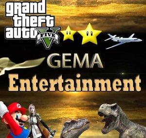 Gema Show