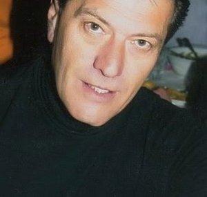 George Revithis