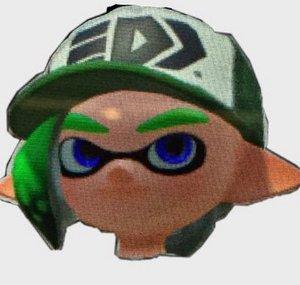 Green Ink
