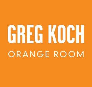 Greg Koch