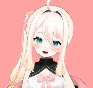Hanami Arisa Ch. 花見ありさ