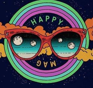 Happy Mag