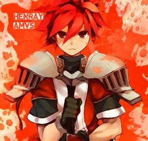 HenrayAMV