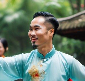Hoang Dung