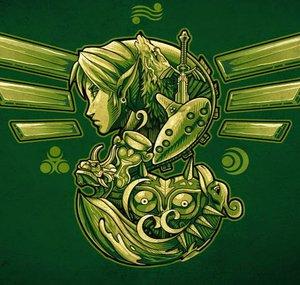 Hyrule Knight