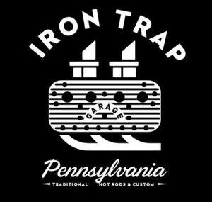 IronTrap Garage