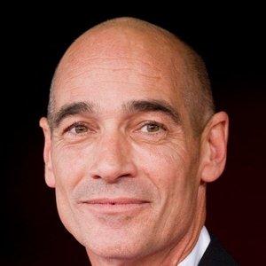 Jean-Marc Barr