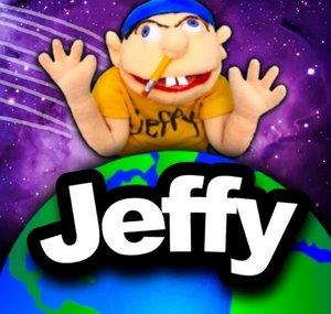 Jeffy's Universe
