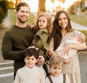 Jessa Seewald
