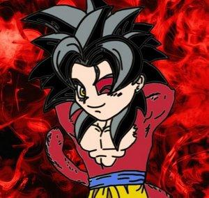 JuanGokuSSj4