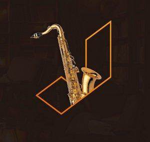 Just Jazz