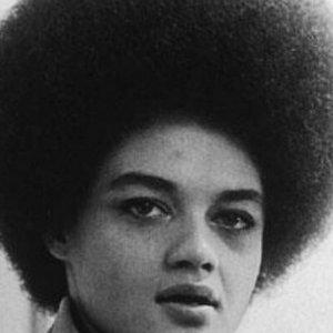 Kathleen Cleaver