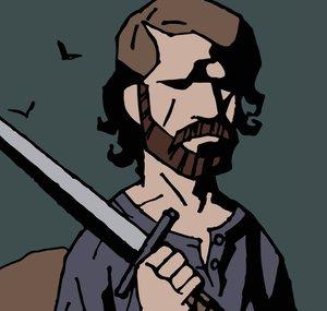 KnightSquire