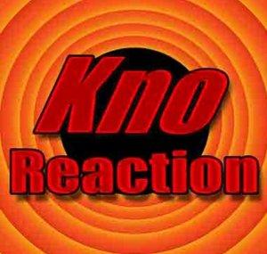KNo reaction