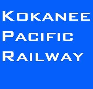 Kokanee Pacific Railway