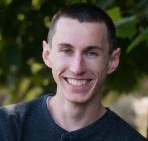 Kyle Kohlwey