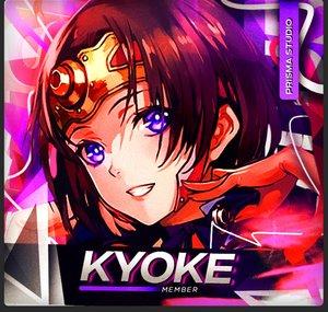 サムKYOKE