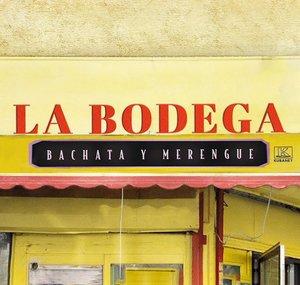 La Bodega, Lo Mejor de Bachata y Merengue