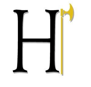 La Grande Hache