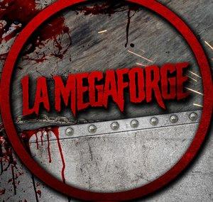La Megaforge